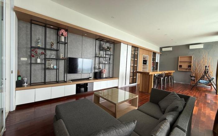 Sean Villa Senggigi Lombok, @4 Bedroom and Jacuzzi