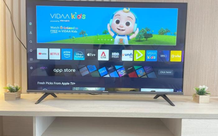 Skytree Muji Style Unblock View1BR 2-4pax