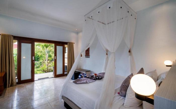 Sunset Cave Villas Lembongan