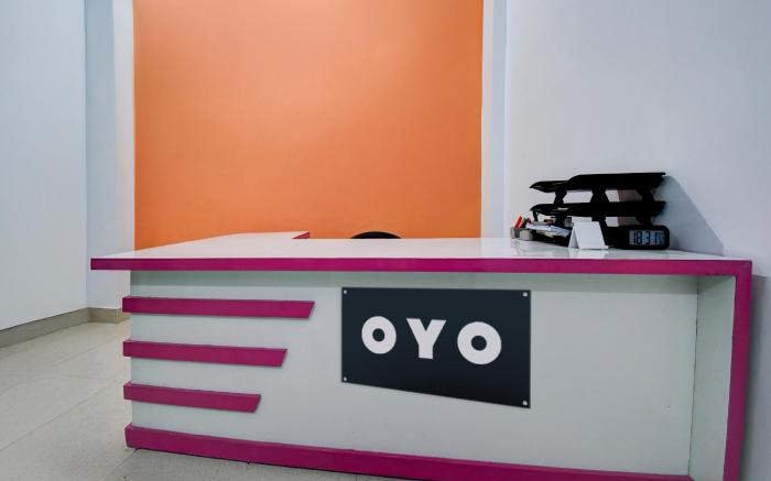 Hotel O Rukmani Lawn