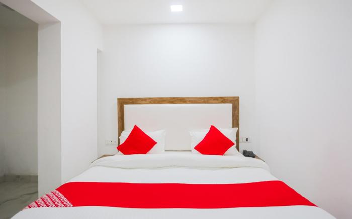 Hotel O Gour Town House