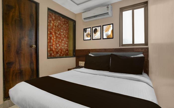 Hotel O Kurla Formerly Prince Palace