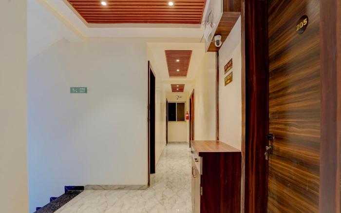 Collection O Talwade Corpoarte Homestay