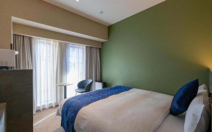 HOTEL R9 Premium Ichikawaekimae