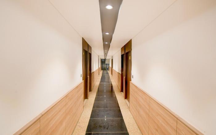 Hotel O THE SHAURYA INN