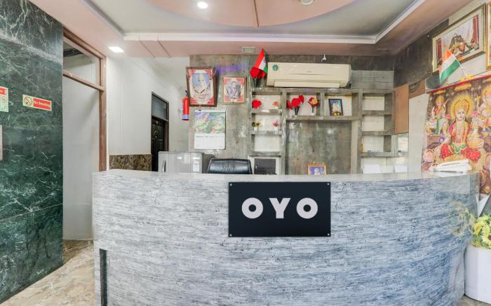 Hotel O Shivam International