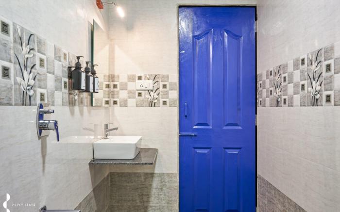 Frida Nest By Privy Stays