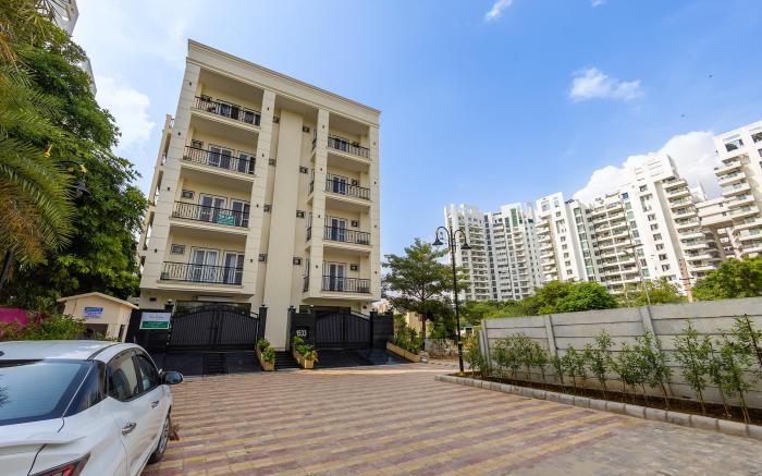 Hotel Exotica Avenue