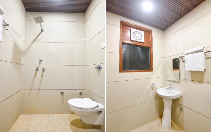 FabHotel Royal Metro