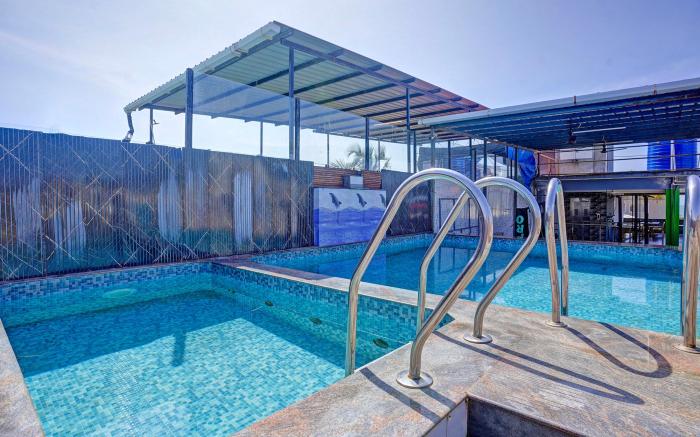 FabHotel Small Daddy Plus