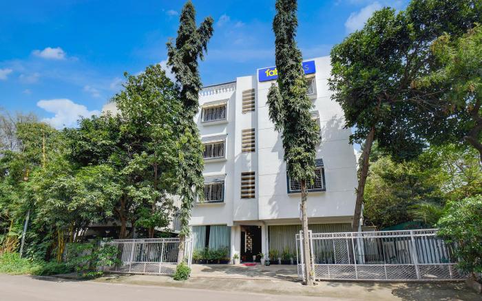 FabHotel ANS KP Annex