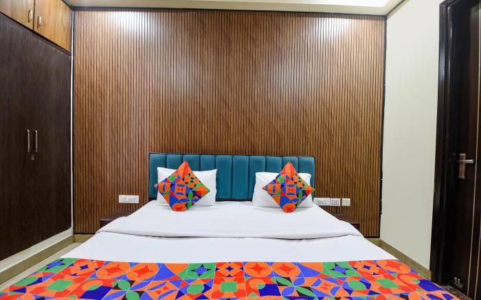 FabHotel Corporate Stayz