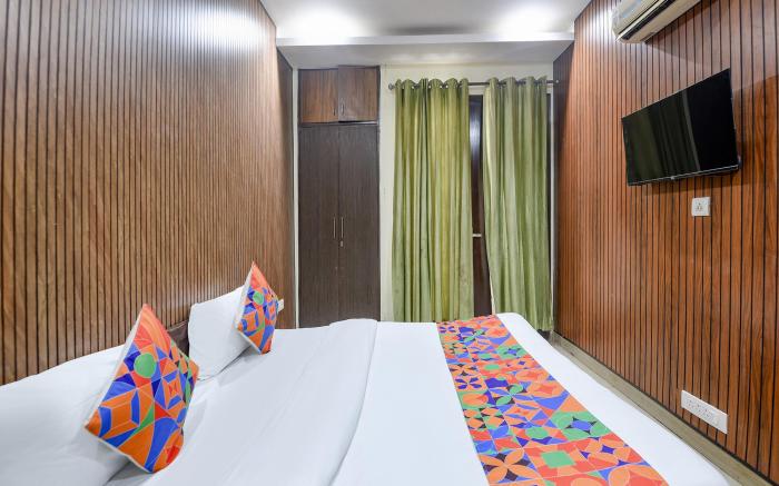 FabHotel Corporate Stayz