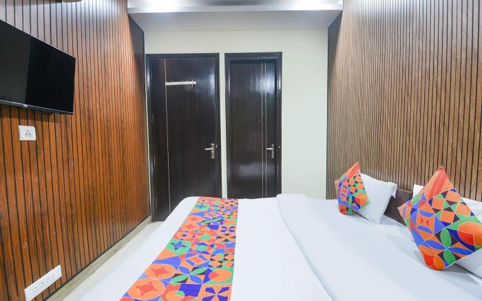 FabHotel Corporate Stayz