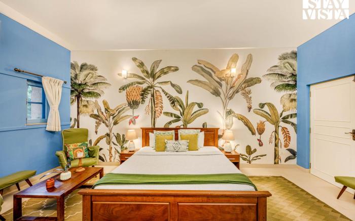 StayVista at Villa Nimaya