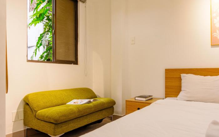 Elysian Home 3 - City Center