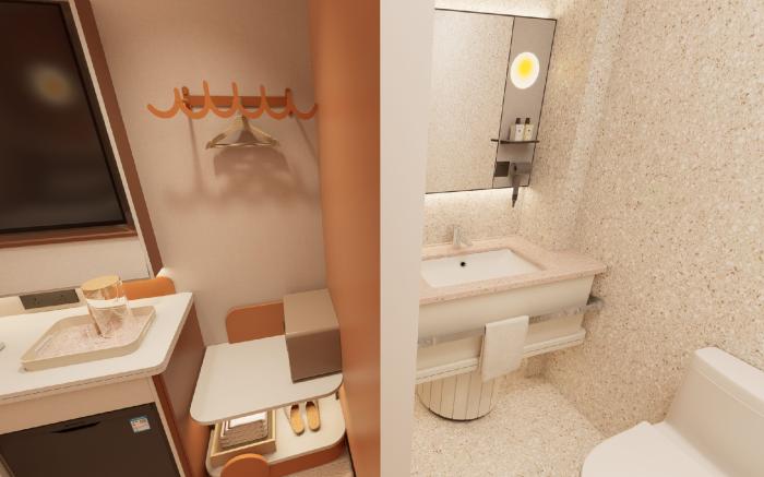 HOTEL 165 - Newly Renovated