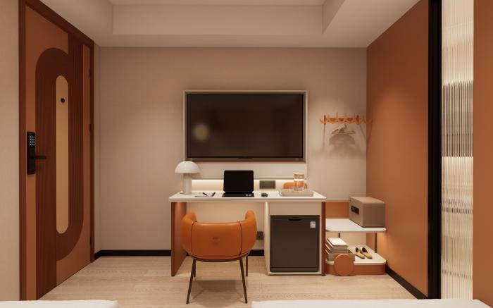 HOTEL 165 - Newly Renovated