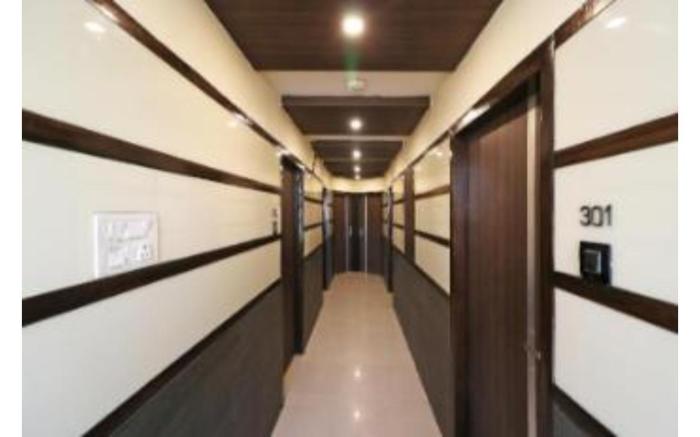 Hotel Royal Castle, Lucknow