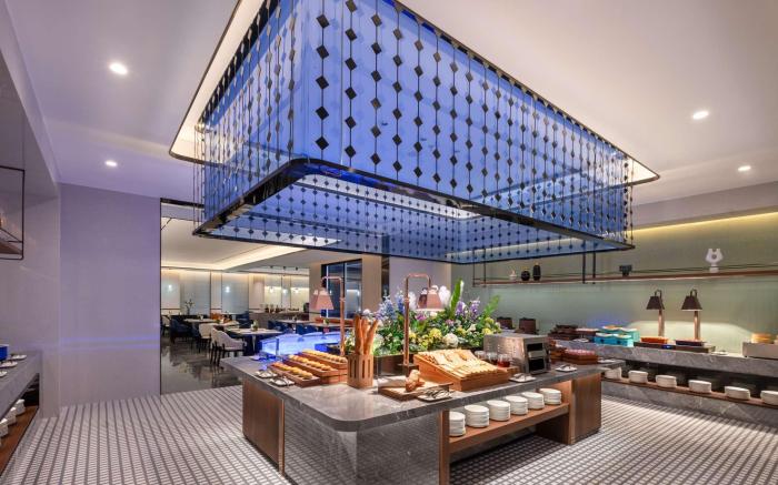 Novotel Hangzhou Xintiandi