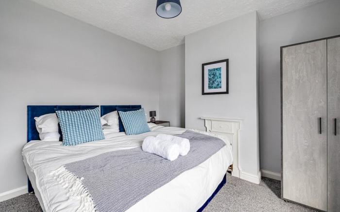 Bentley Terrace by YourStays