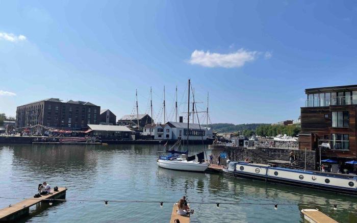 Harbour House Bristol