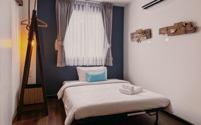 Belivin'98 Sense of Pier Sathorn