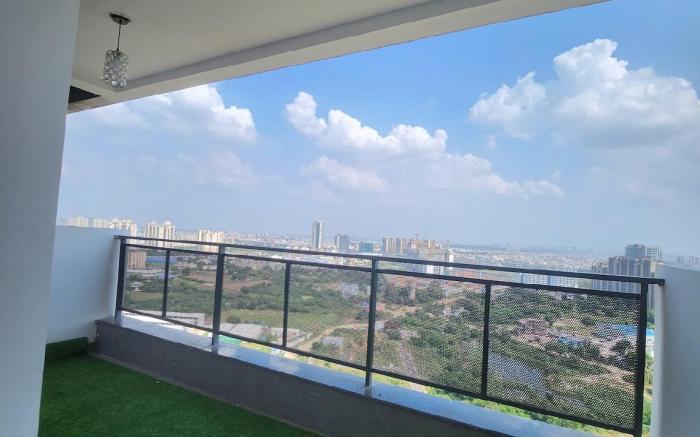 Infinity Homes Plaza At 106 Gurugram sector 106