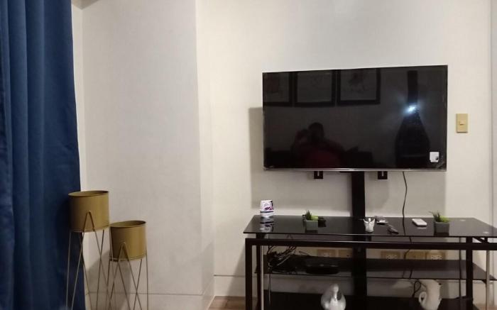 JFam Suites | C2-5F 1BR | Up To 7 Pax