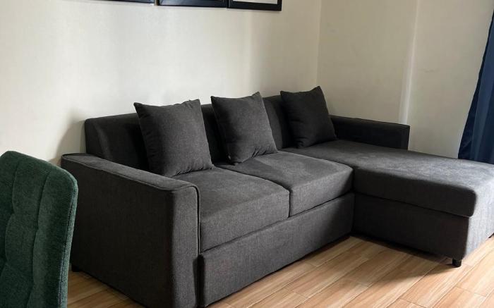 JFam Suites | C2-5F 1BR | Up To 7 Pax