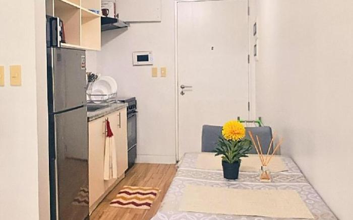 JFam Suites | C4-10U Studio | Up to 4 pax