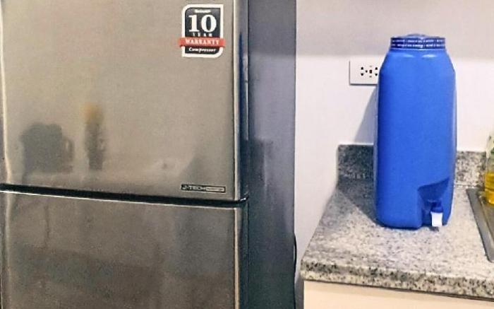 JFam Suites | C4-10U Studio | Up to 4 pax