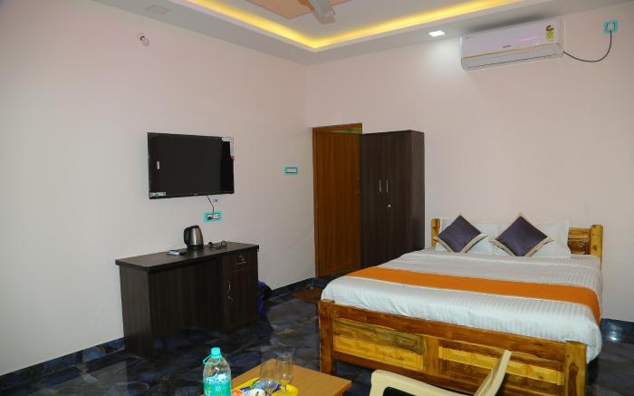 Sea Wave Beach Resort