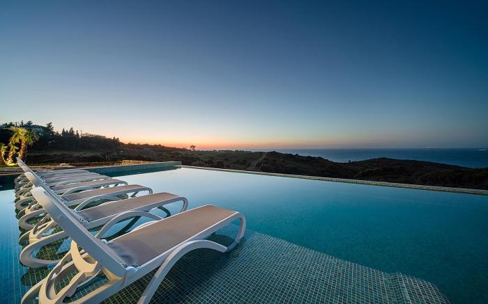 Le Tanger Residence Hoteliere