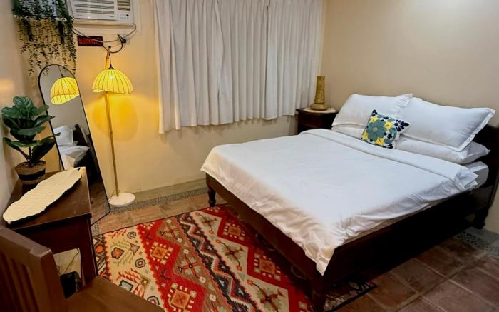 Casa Valber - Home at Nasugbu