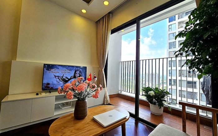 123 Apartment in Lavida Plus, District 7