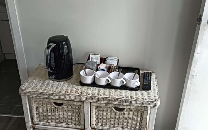 1 Bedroom garden chalet, 7B