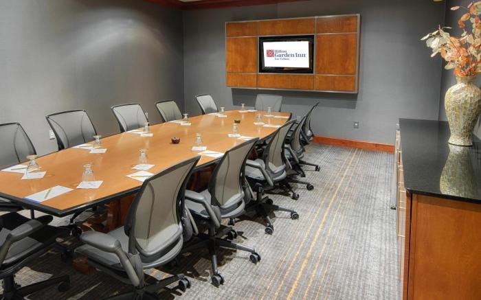 Hilton Garden Inn Las Colinas Hotel
