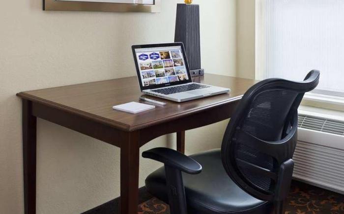 Hampton Inn Houston-Willowbrook Mall