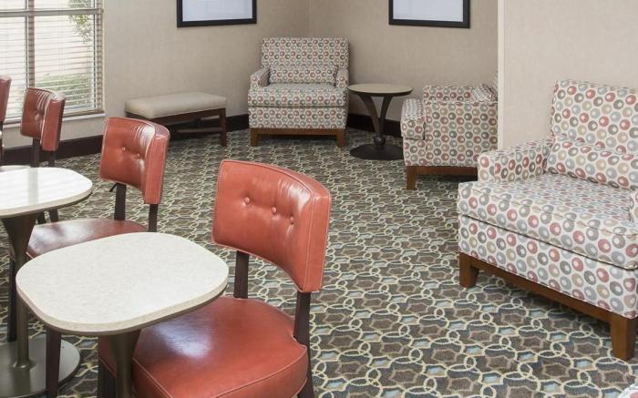 Homewood Suites by Hilton Houston-Willowbrook Mall