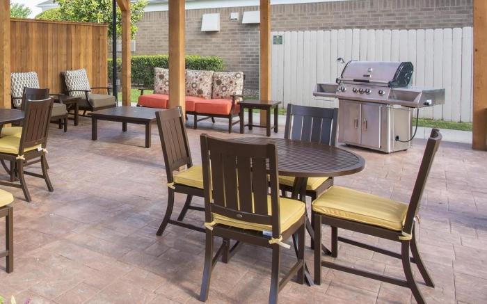 Homewood Suites by Hilton Houston-Willowbrook Mall
