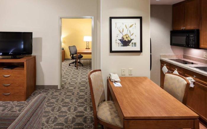 Homewood Suites by Hilton Irving-DFW Airport