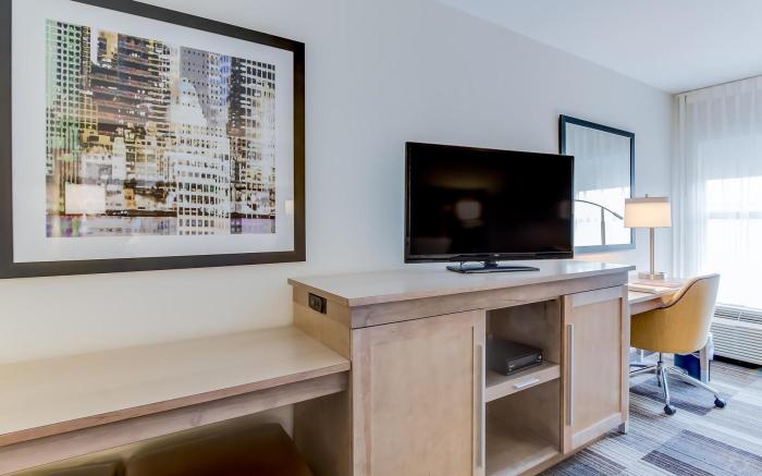 Hampton Inn Bellevue / Nashville-I-40 West