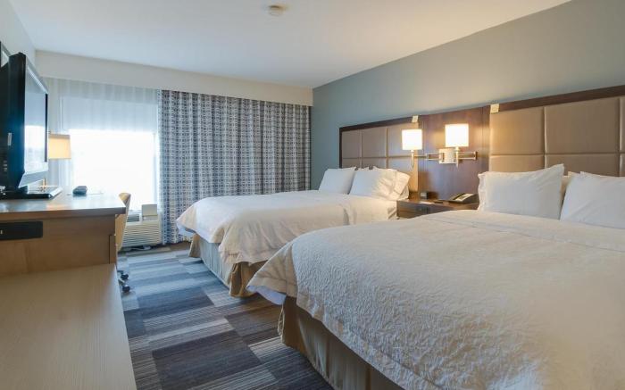 Hampton Inn Nashville/Bellevue-I-40
