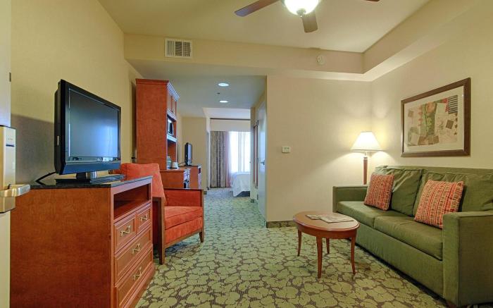 Hilton Garden Inn Las Vegas Strip South Hotel