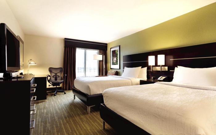 Hilton Garden Inn Houston Northwest Hotel