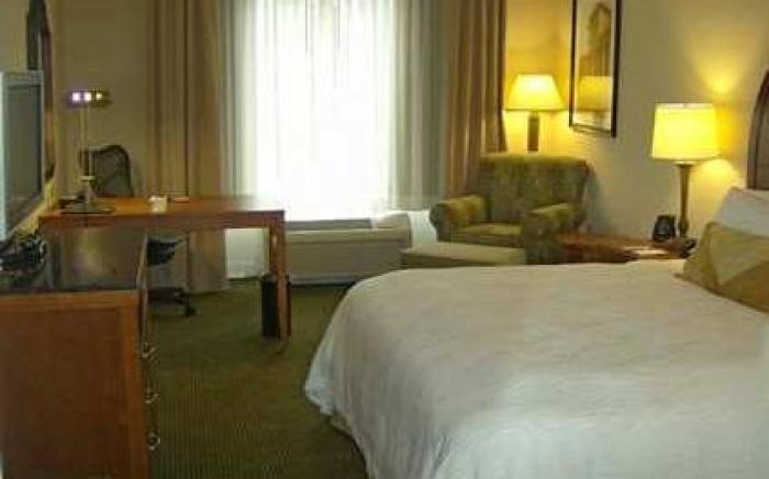 Hilton Garden Inn Tuscaloosa