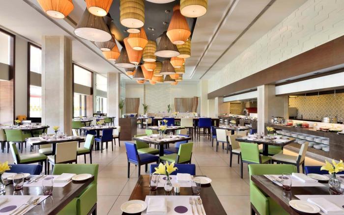 Novotel Imagica Khopoli - An AccorHotels Brand