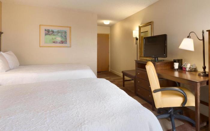 Hampton Inn Dallas-Irving-Las Colinas