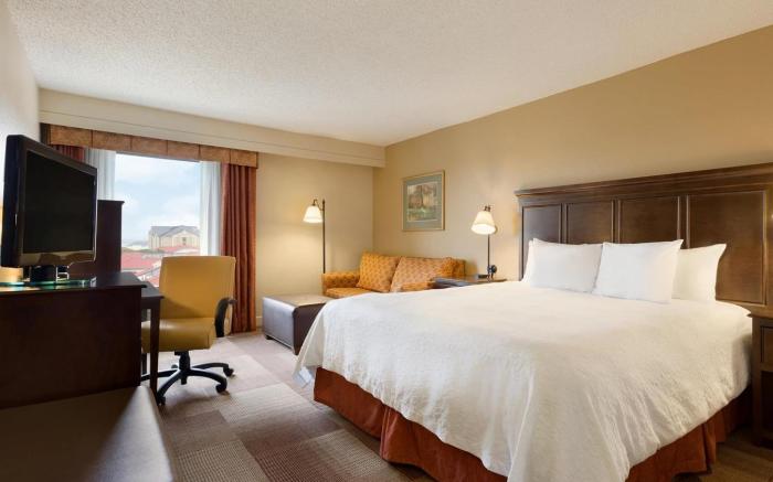 Hampton Inn Dallas-Irving-Las Colinas
